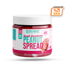 Prime Nutrition Smooth Peanut Spread Çilek